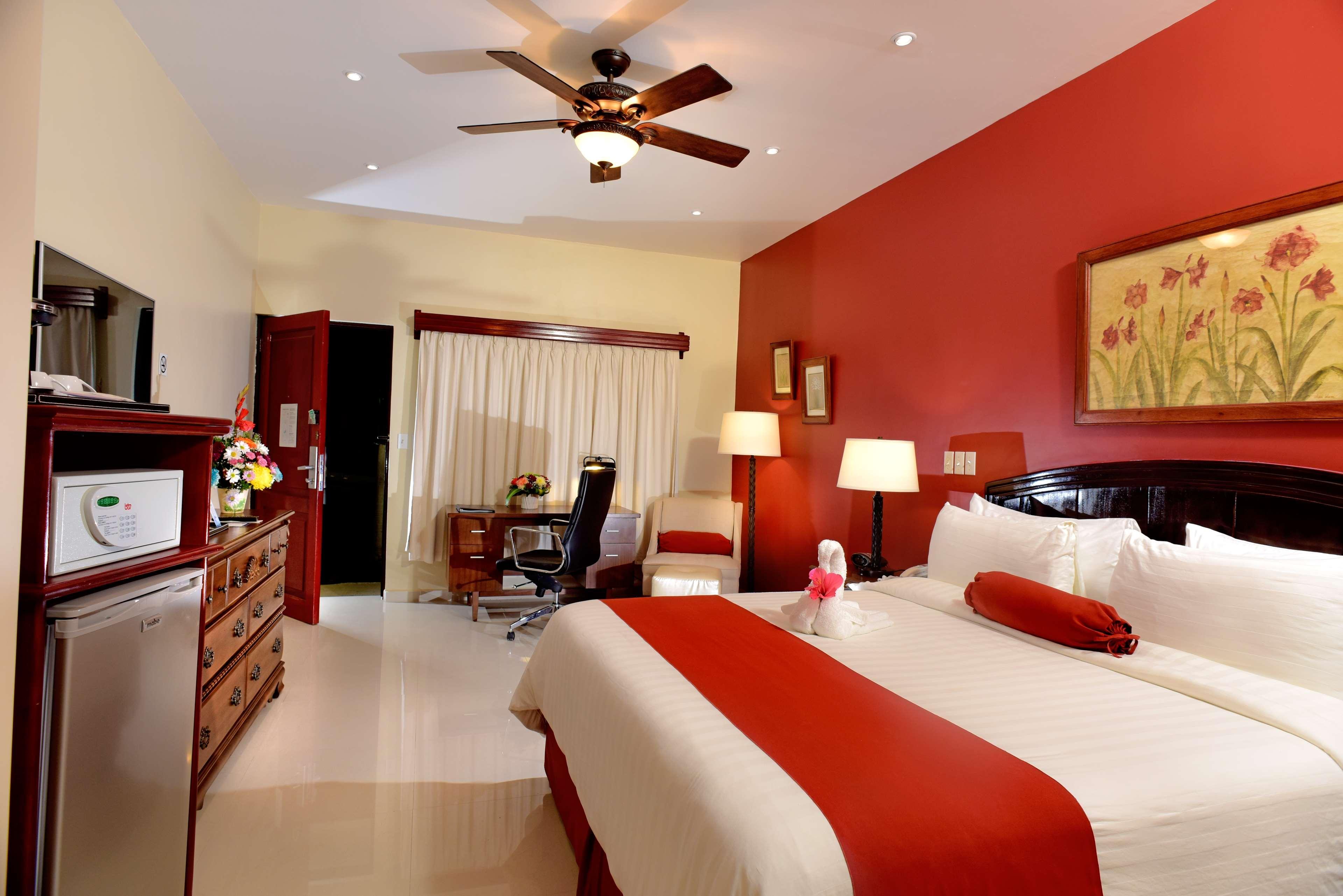 Best Western Plus Belize Biltmore Plaza Belize City Kültér fotó
