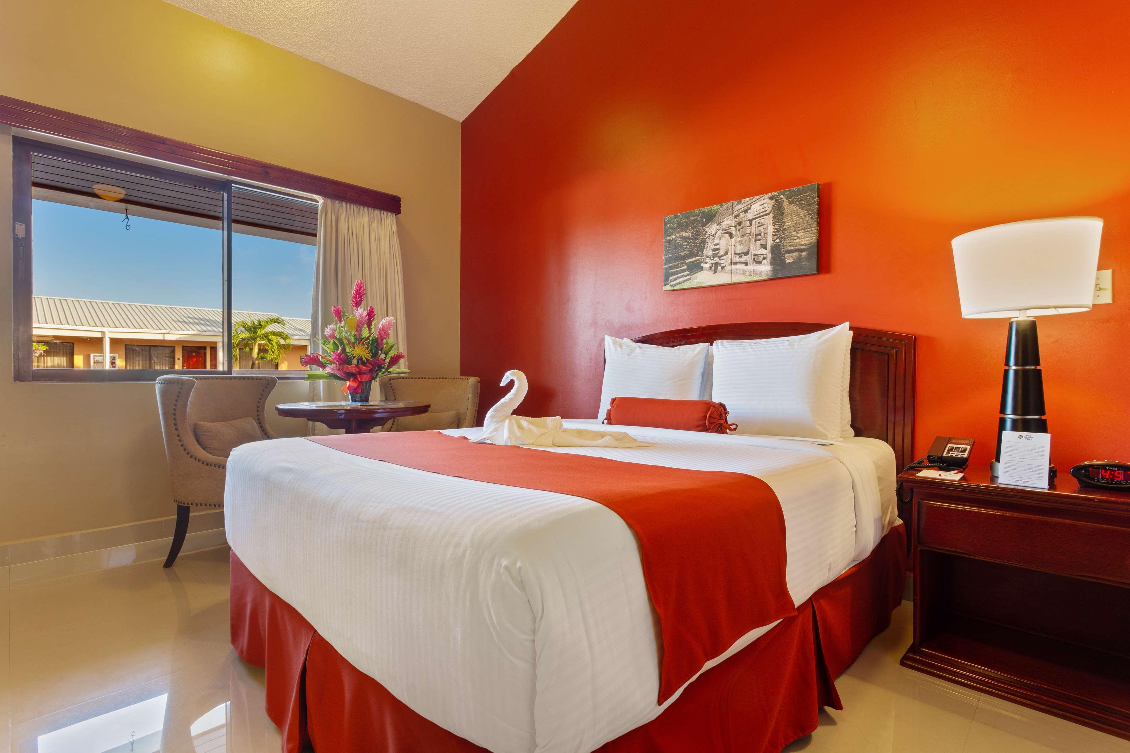 Best Western Plus Belize Biltmore Plaza Belize City Kültér fotó