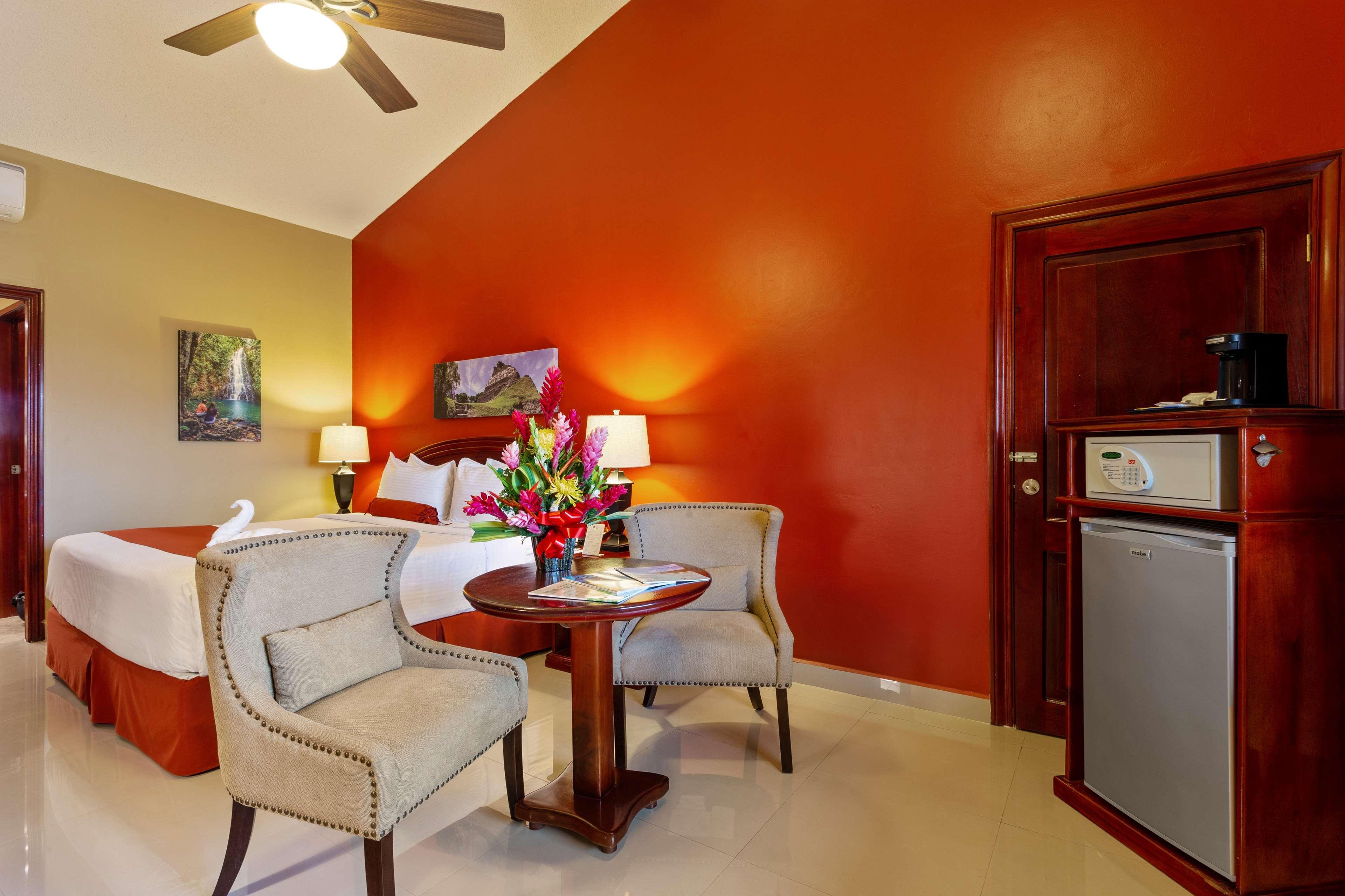 Best Western Plus Belize Biltmore Plaza Belize City Kültér fotó