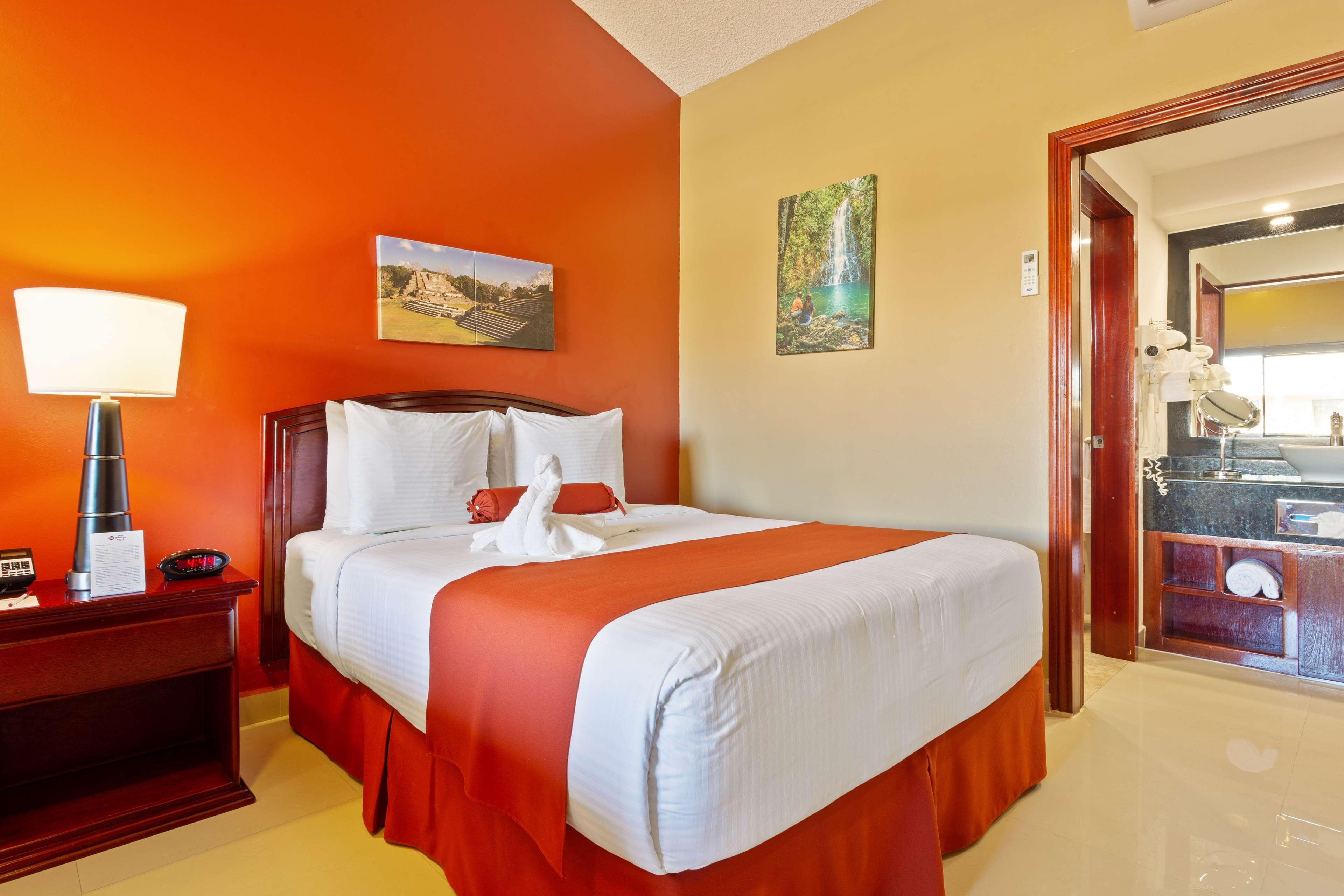 Best Western Plus Belize Biltmore Plaza Belize City Kültér fotó