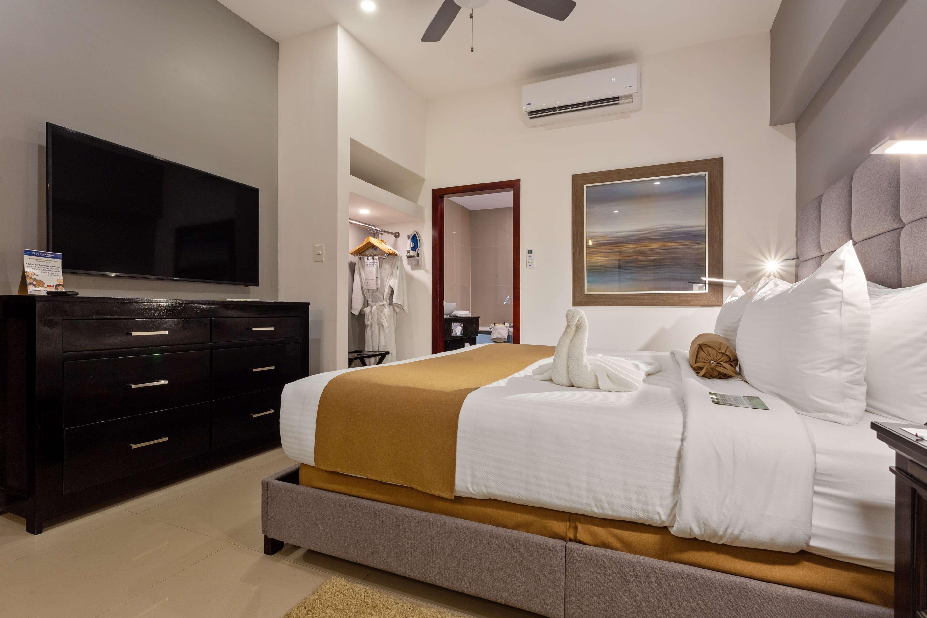 Best Western Plus Belize Biltmore Plaza Belize City Kültér fotó