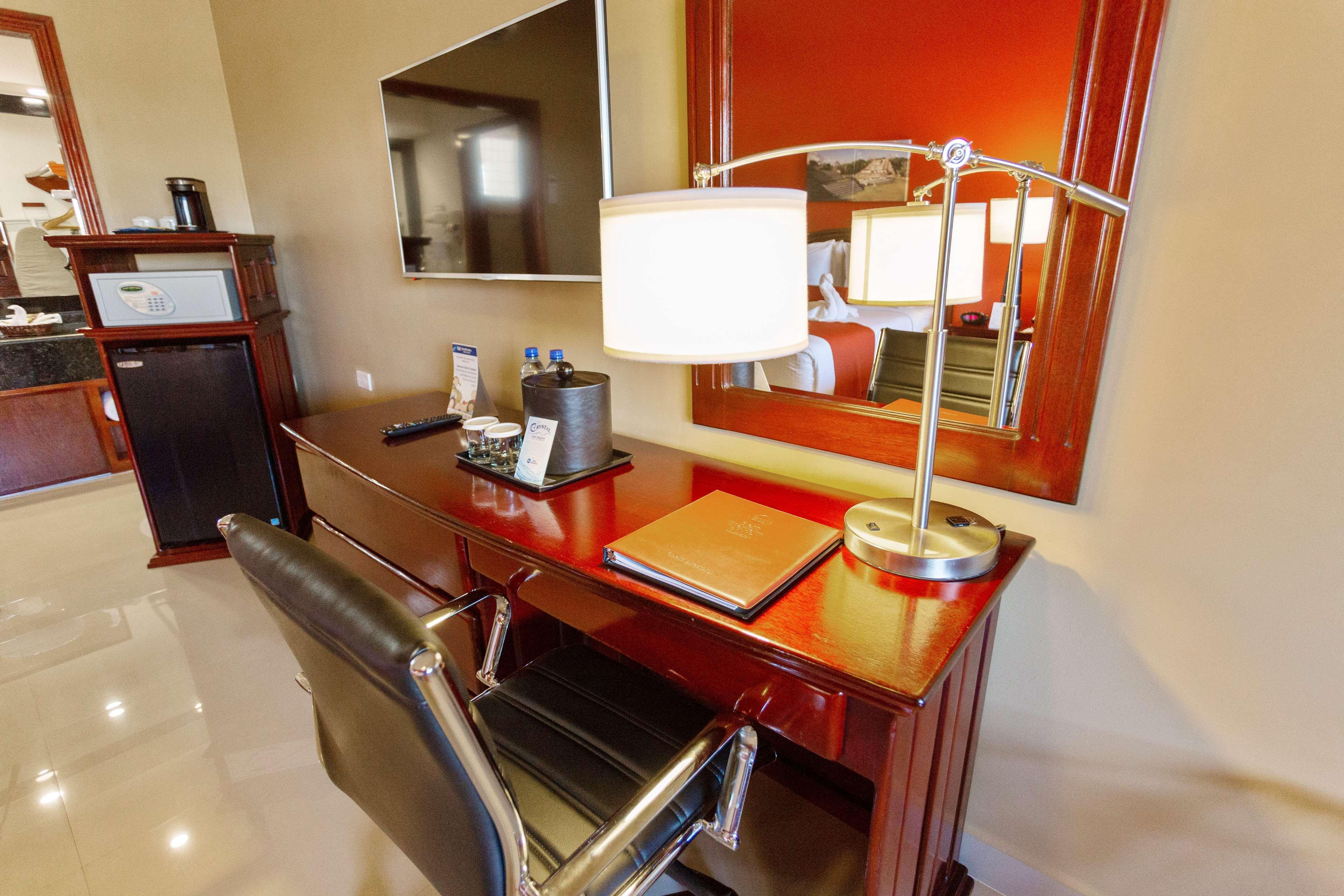 Best Western Plus Belize Biltmore Plaza Belize City Kültér fotó