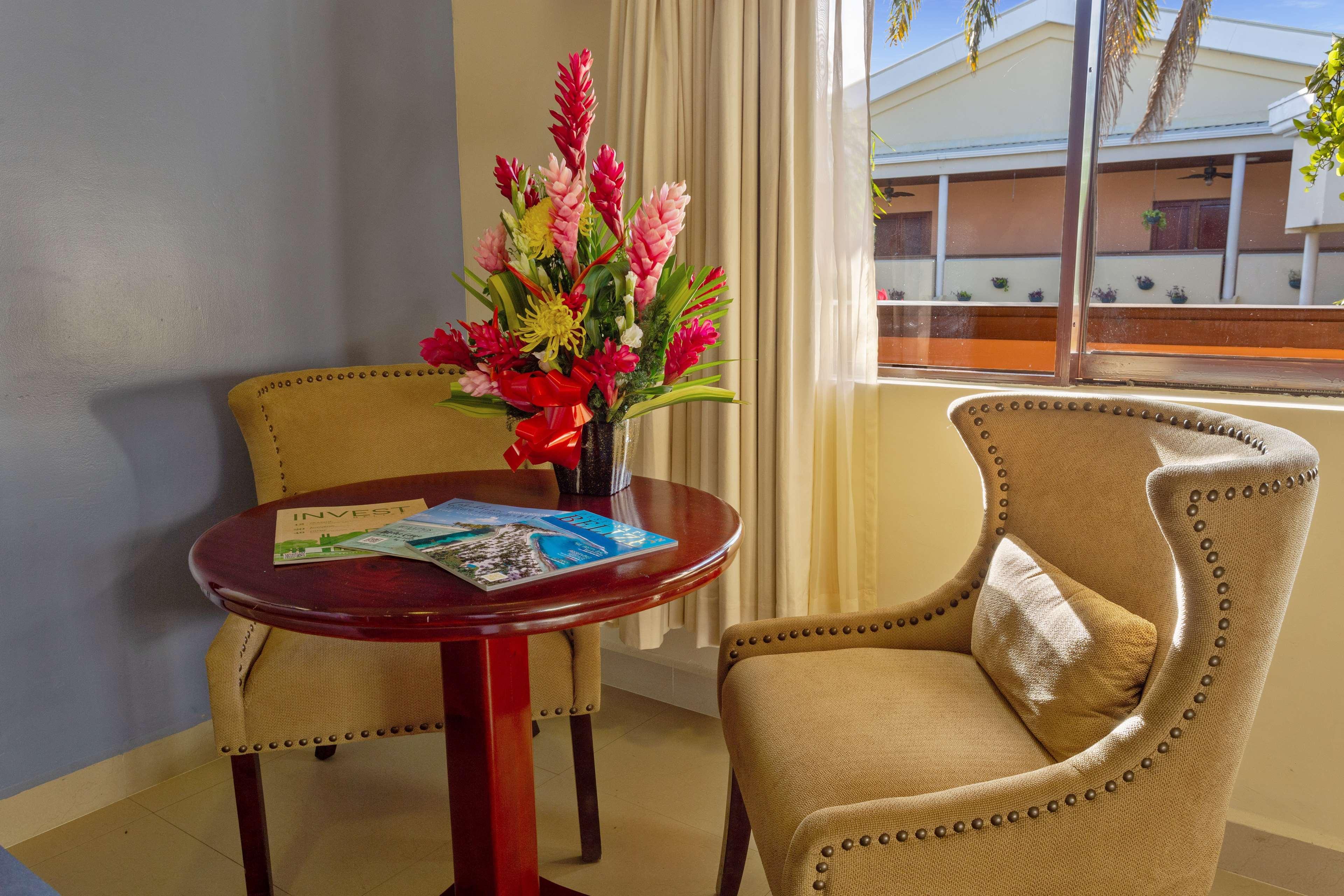 Best Western Plus Belize Biltmore Plaza Belize City Kültér fotó