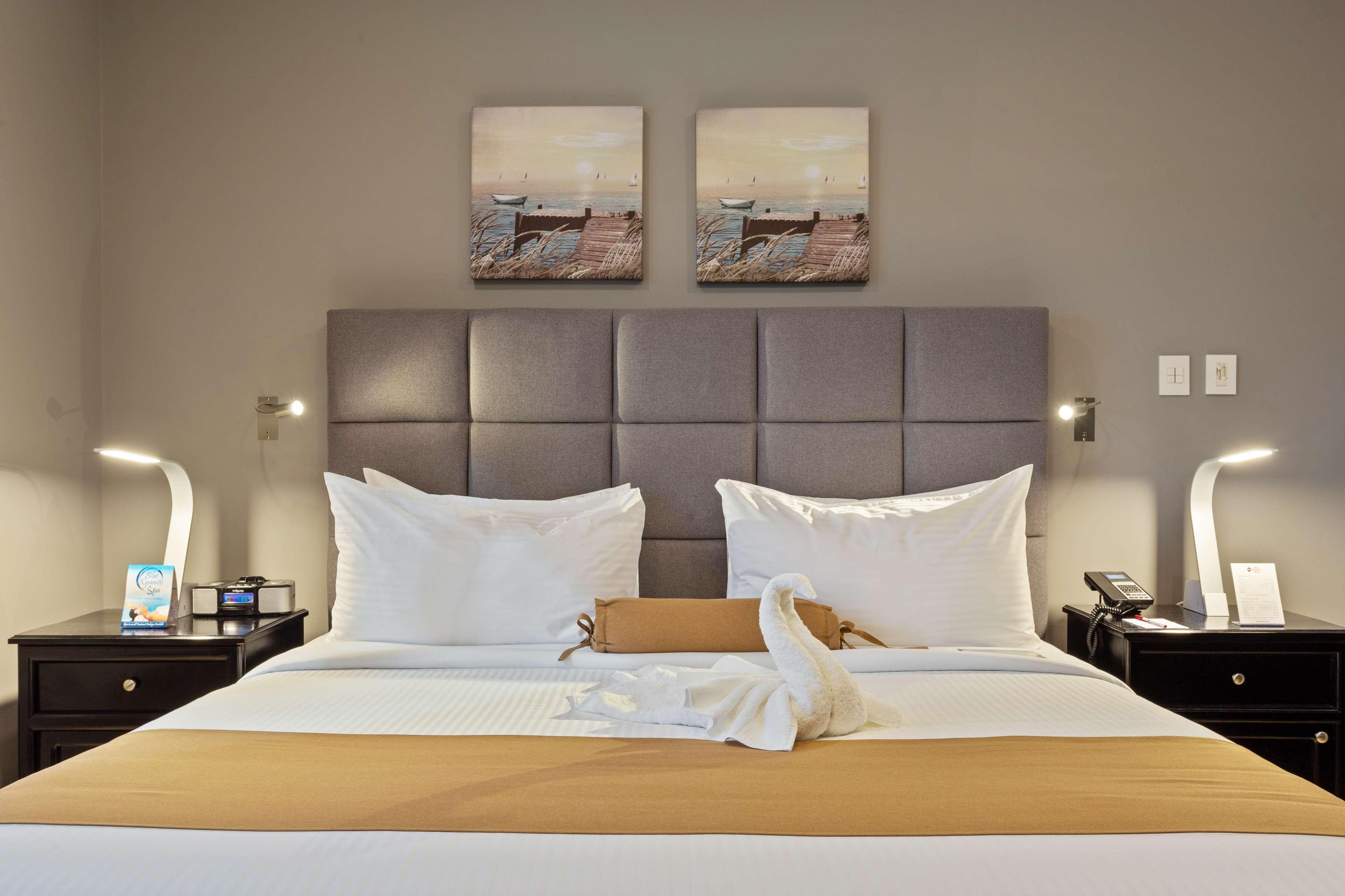 Best Western Plus Belize Biltmore Plaza Belize City Kültér fotó