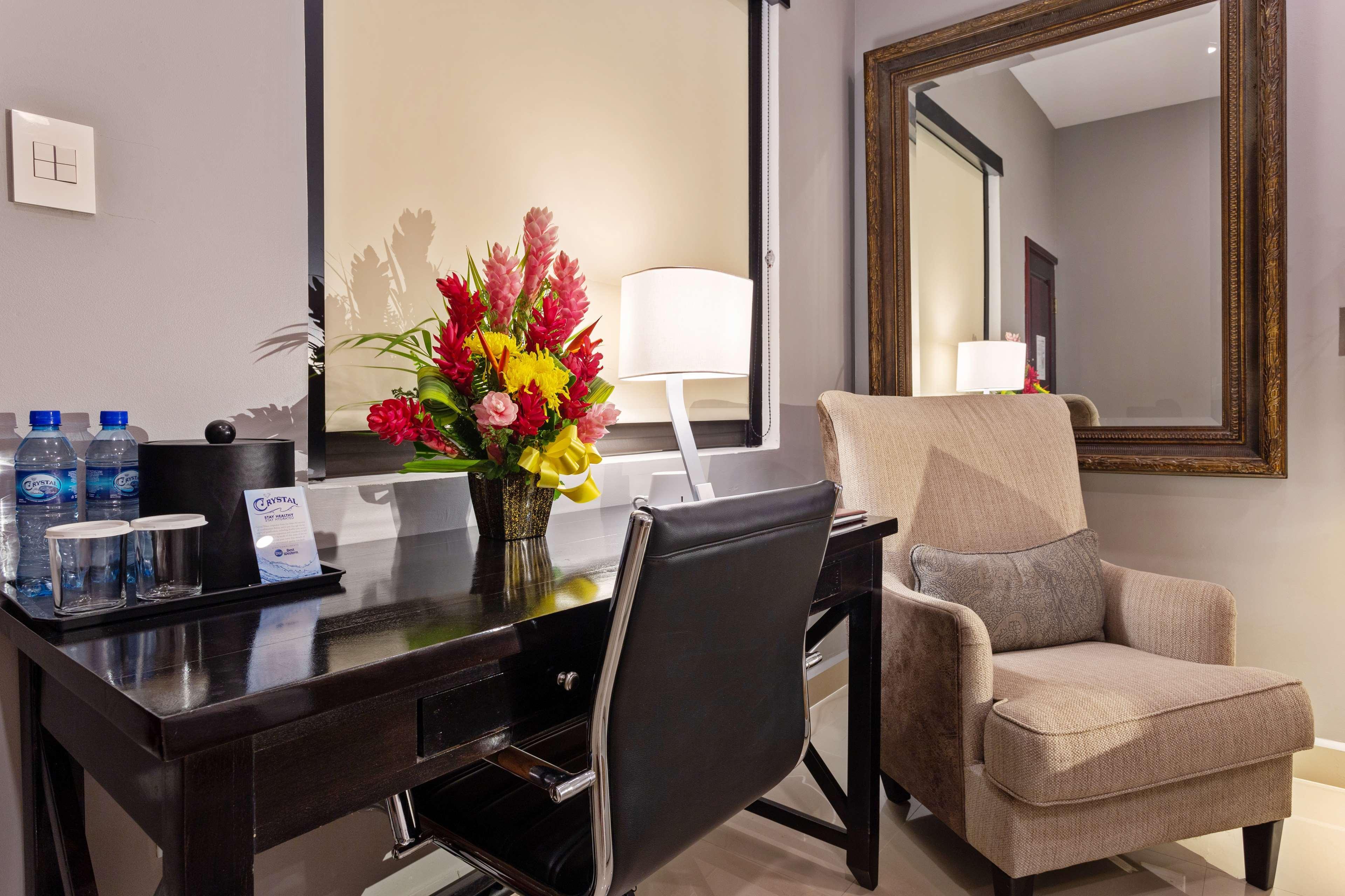 Best Western Plus Belize Biltmore Plaza Belize City Kültér fotó