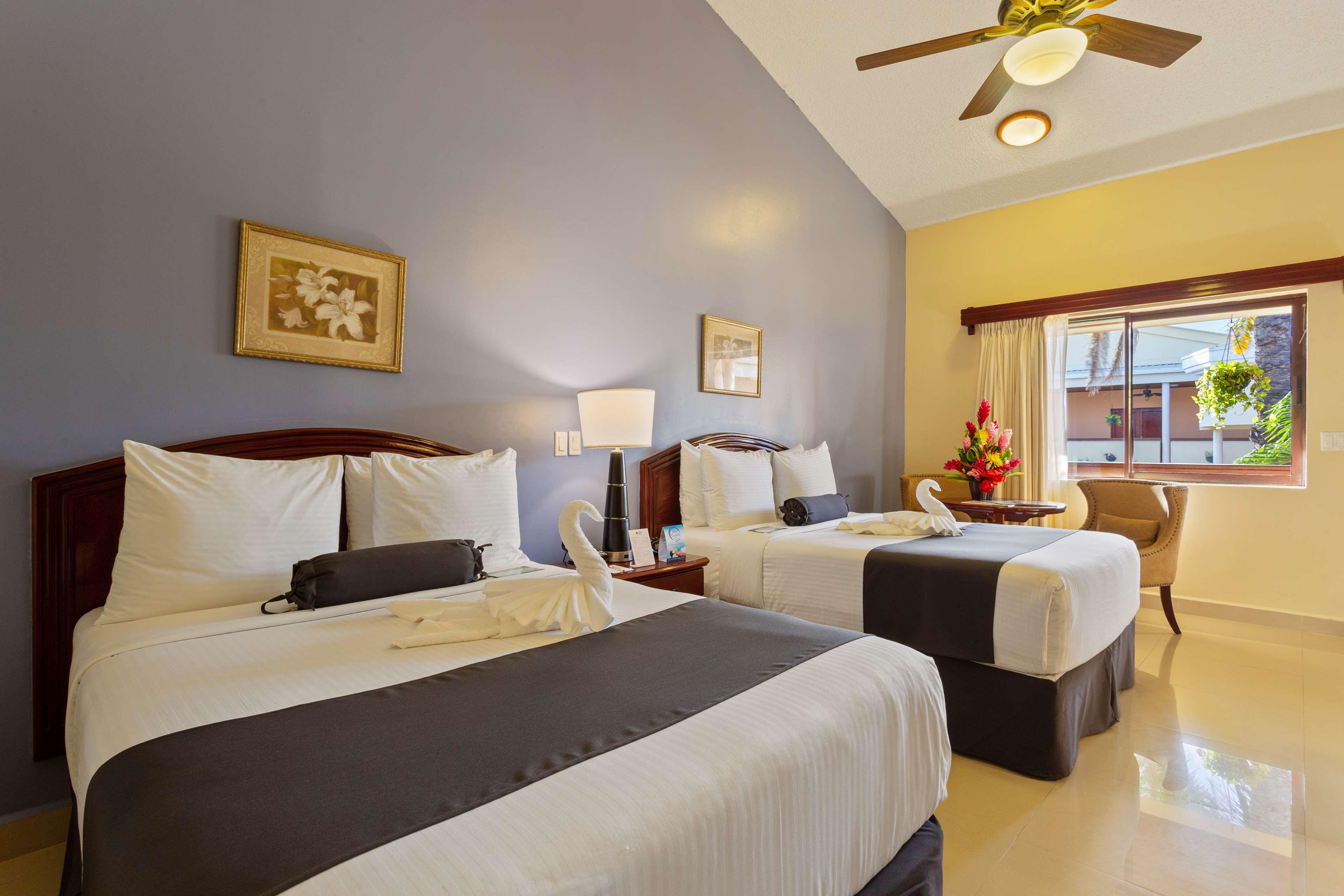 Best Western Plus Belize Biltmore Plaza Belize City Kültér fotó