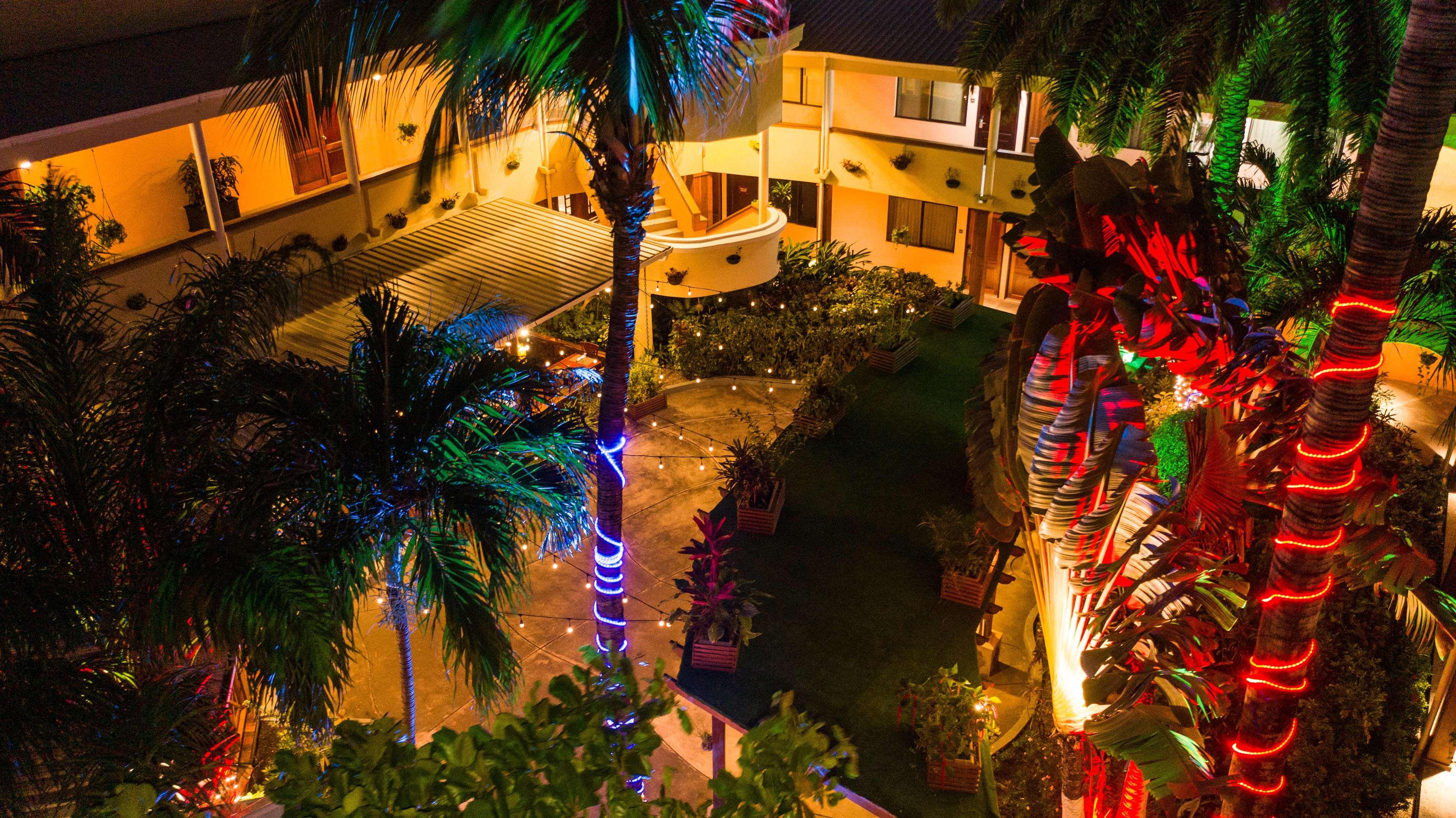 Best Western Plus Belize Biltmore Plaza Belize City Kültér fotó