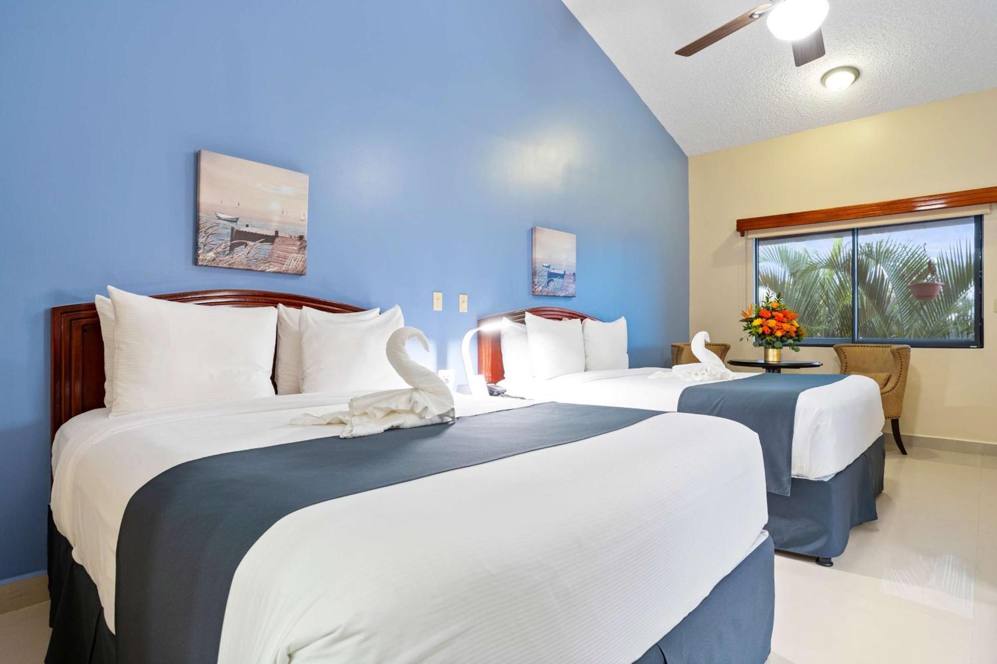 Best Western Plus Belize Biltmore Plaza Belize City Kültér fotó