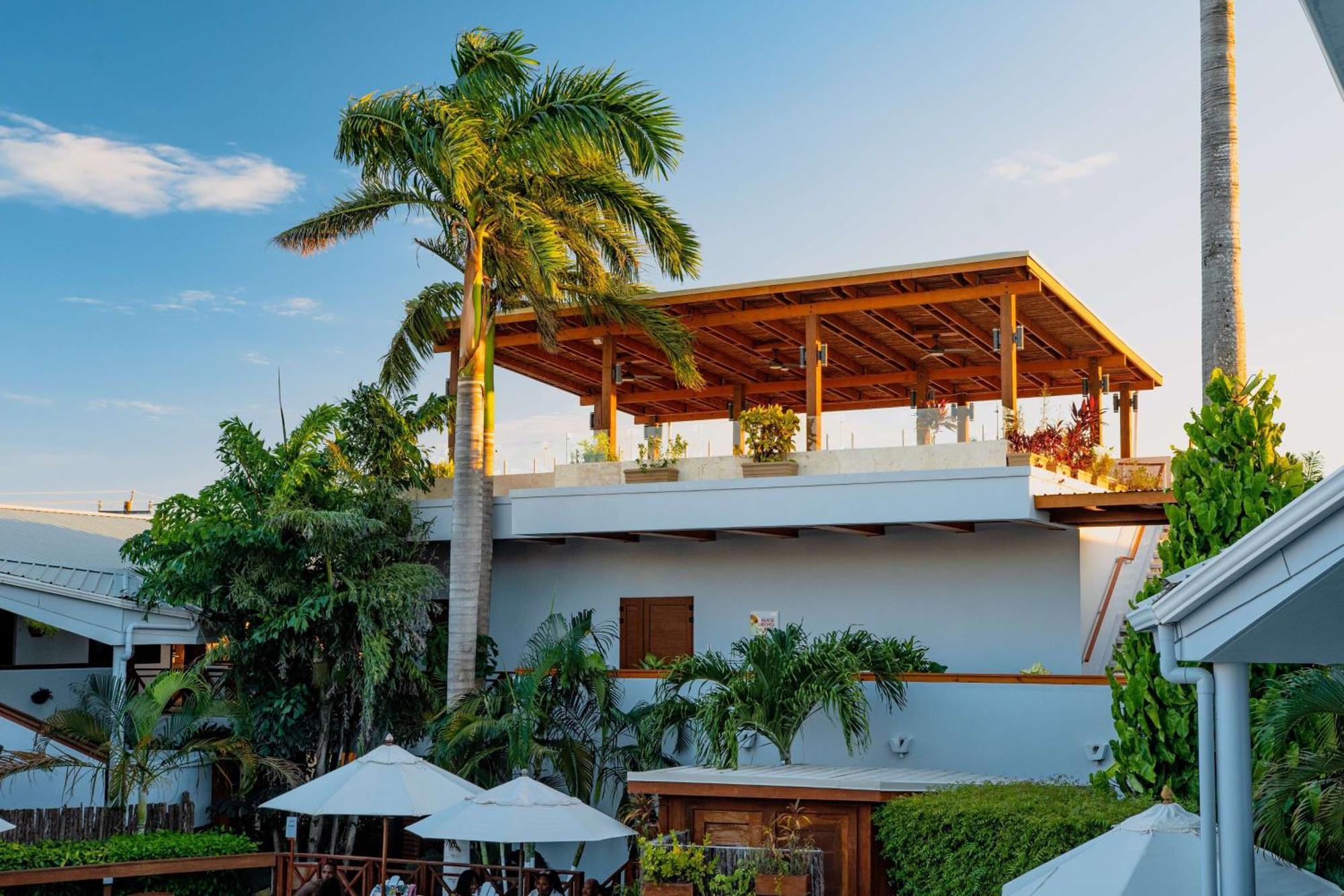 Best Western Plus Belize Biltmore Plaza Belize City Kültér fotó
