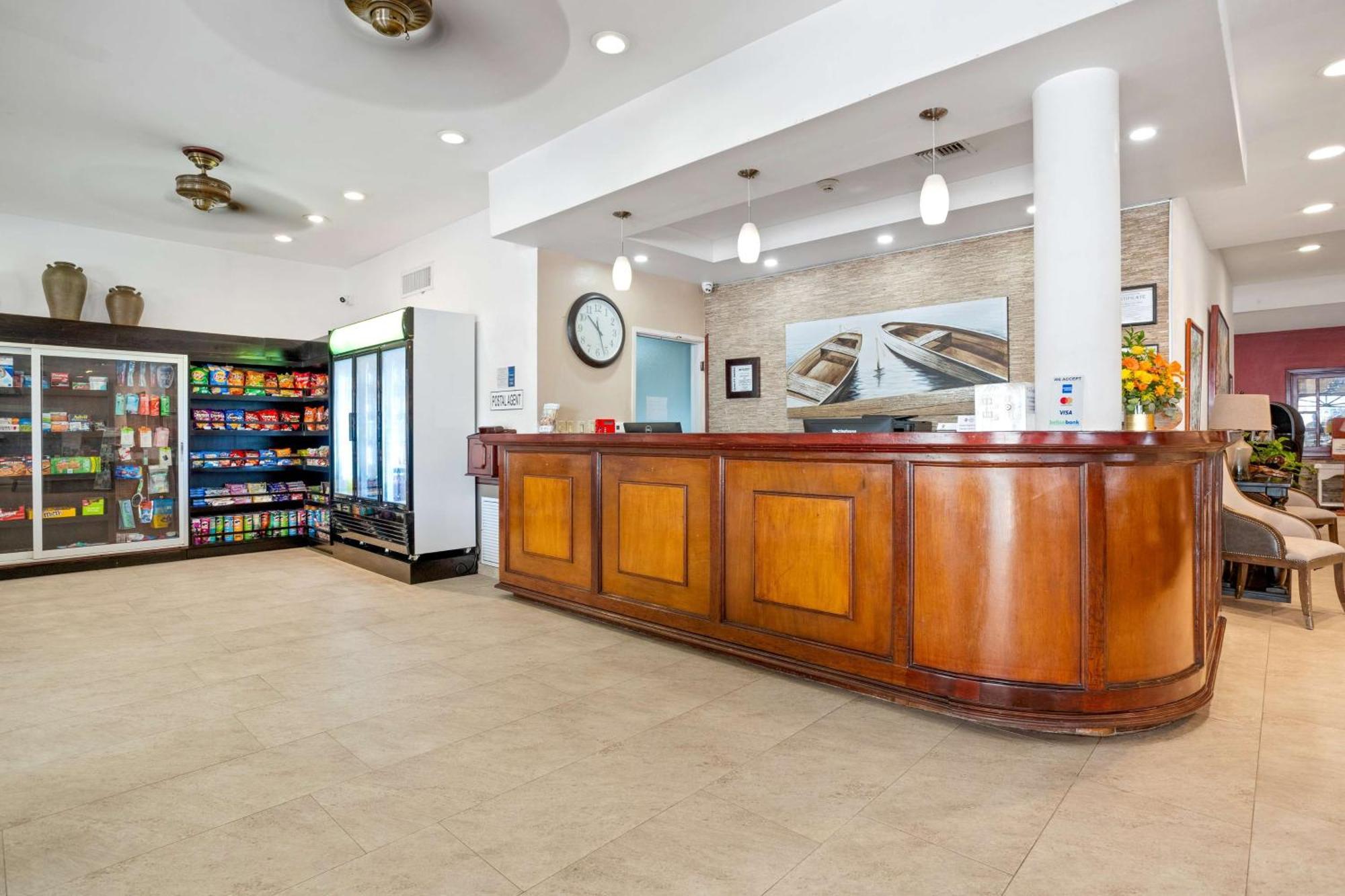 Best Western Plus Belize Biltmore Plaza Belize City Kültér fotó