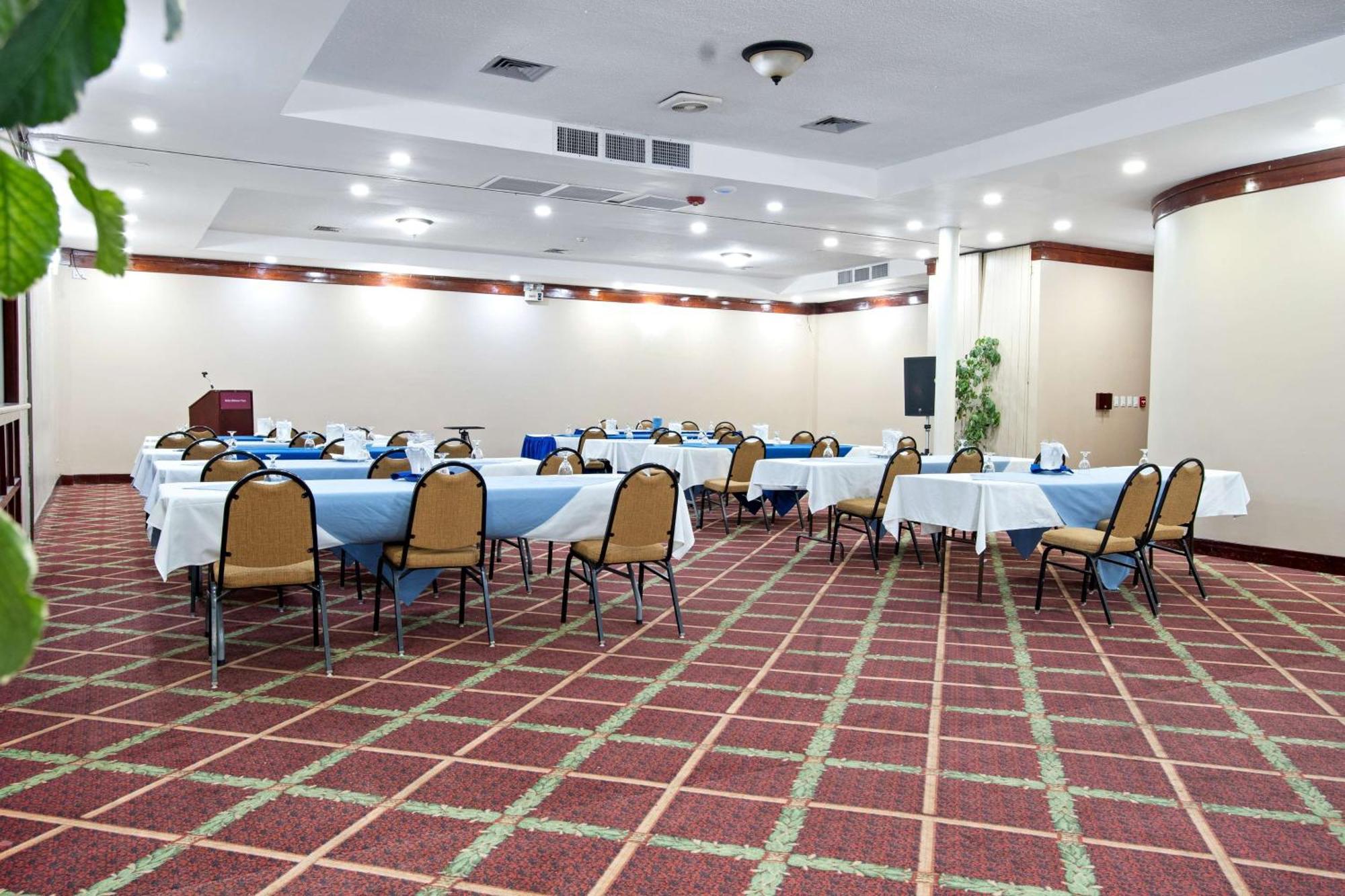 Best Western Plus Belize Biltmore Plaza Belize City Kültér fotó