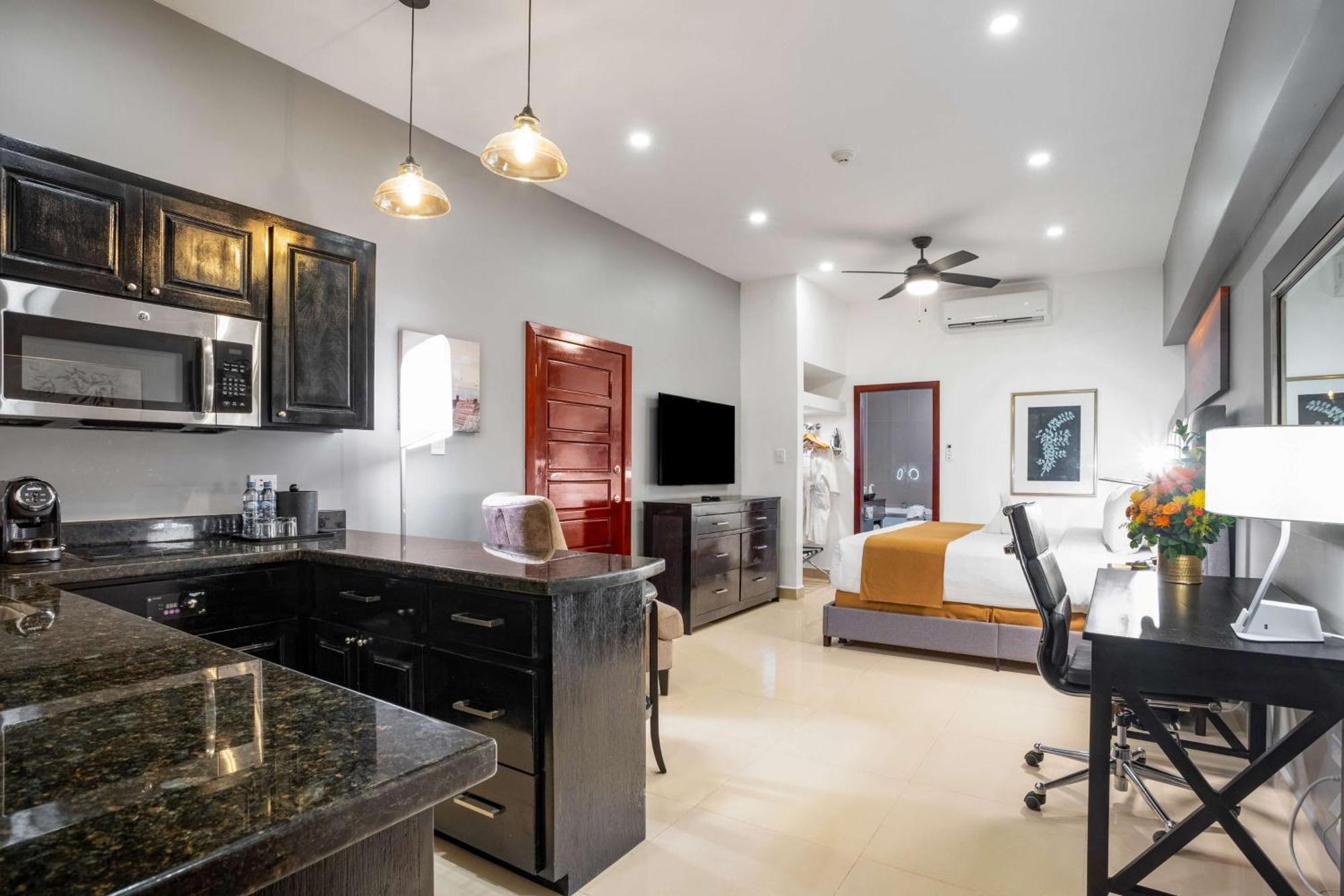 Best Western Plus Belize Biltmore Plaza Belize City Kültér fotó