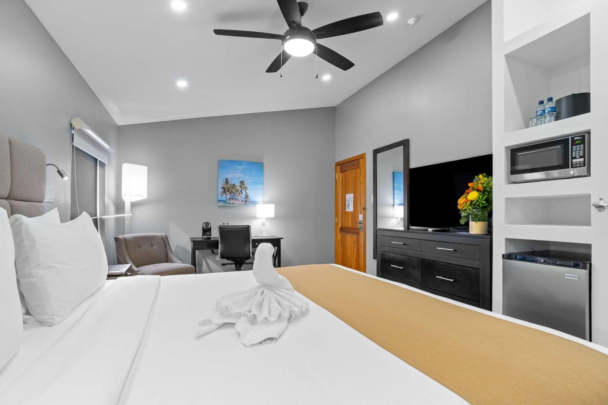 Best Western Plus Belize Biltmore Plaza Belize City Kültér fotó