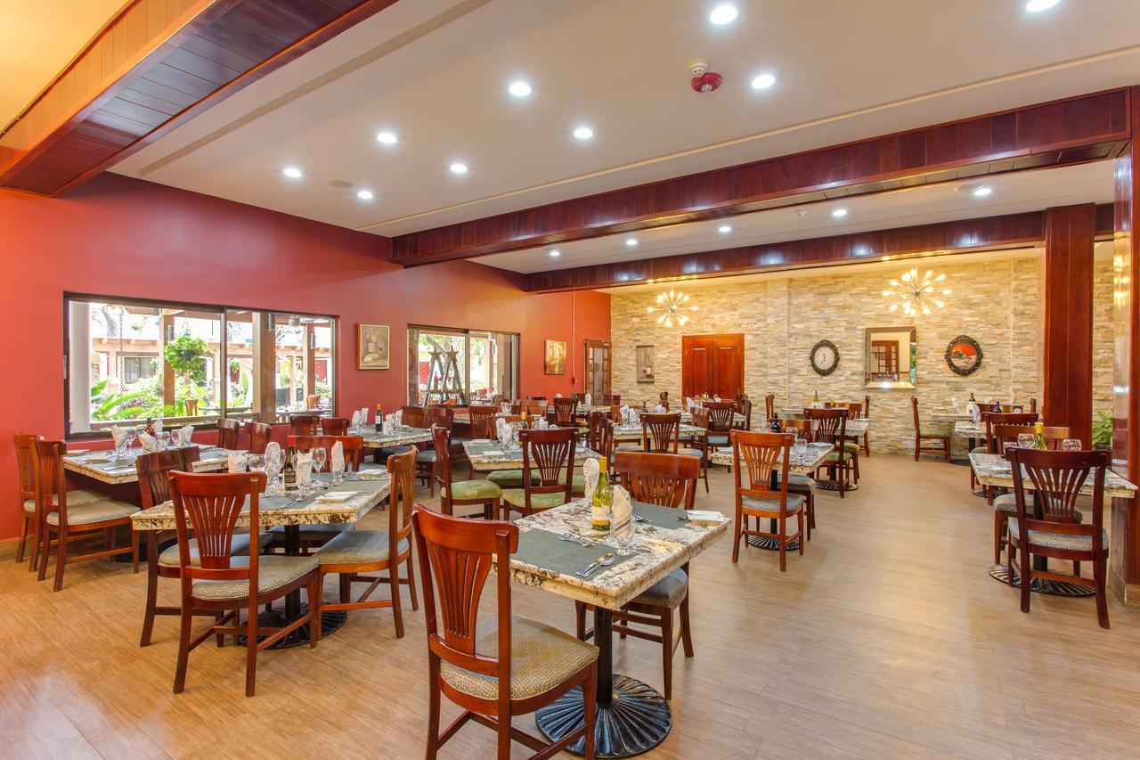 Best Western Plus Belize Biltmore Plaza Belize City Kültér fotó