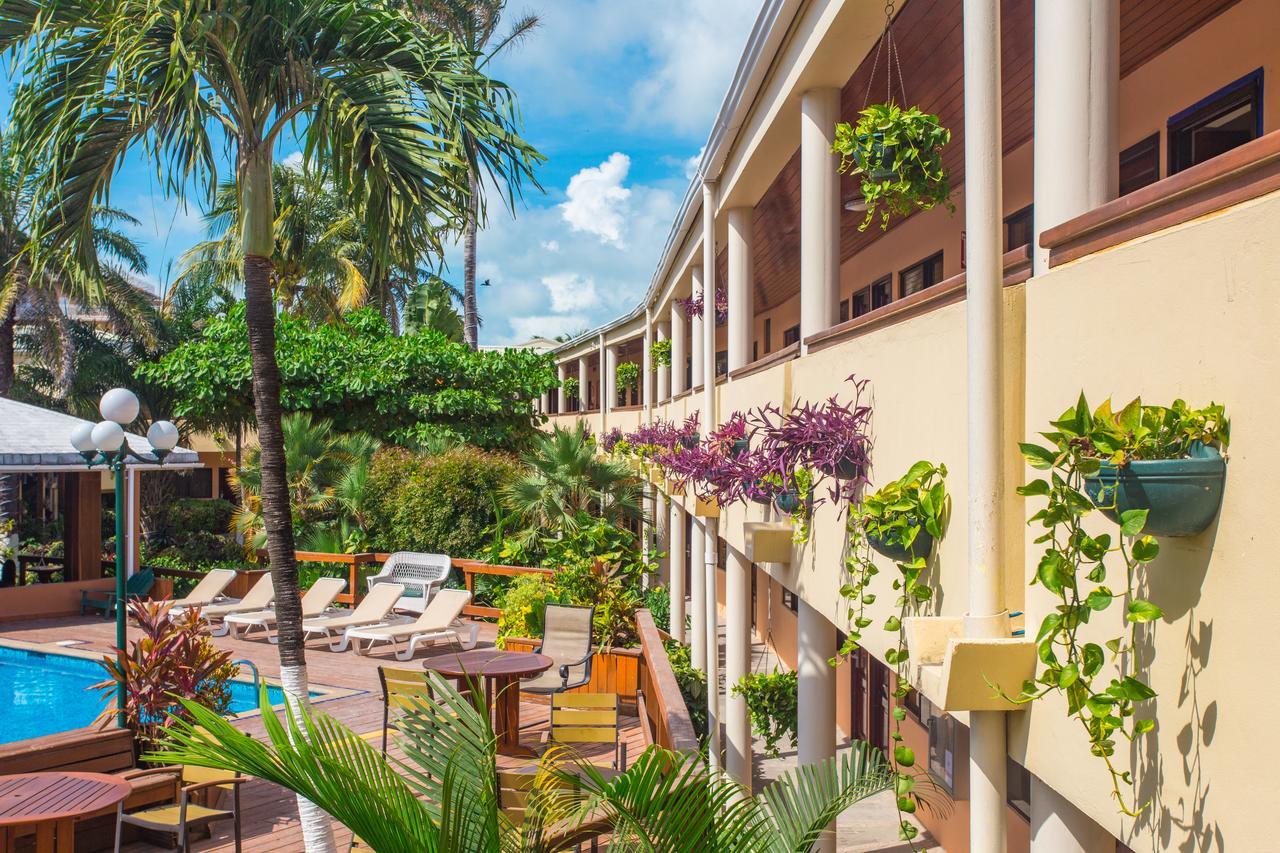 Best Western Plus Belize Biltmore Plaza Belize City Kültér fotó