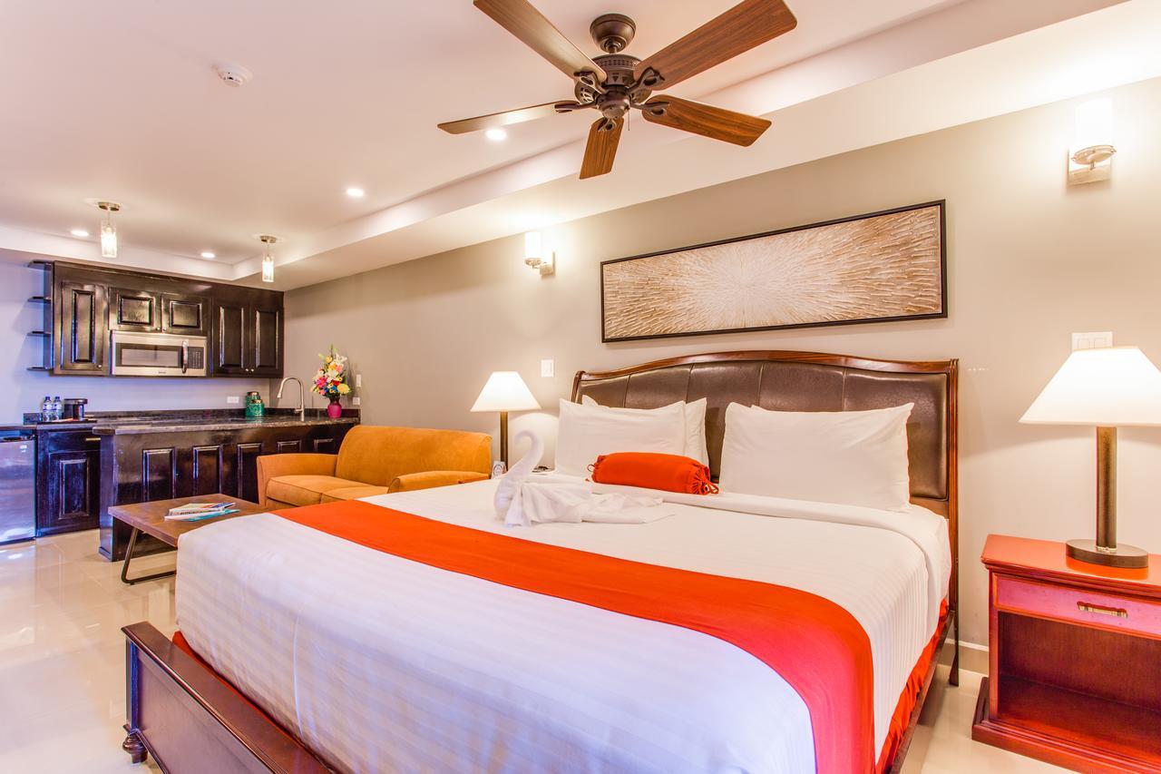 Best Western Plus Belize Biltmore Plaza Belize City Kültér fotó