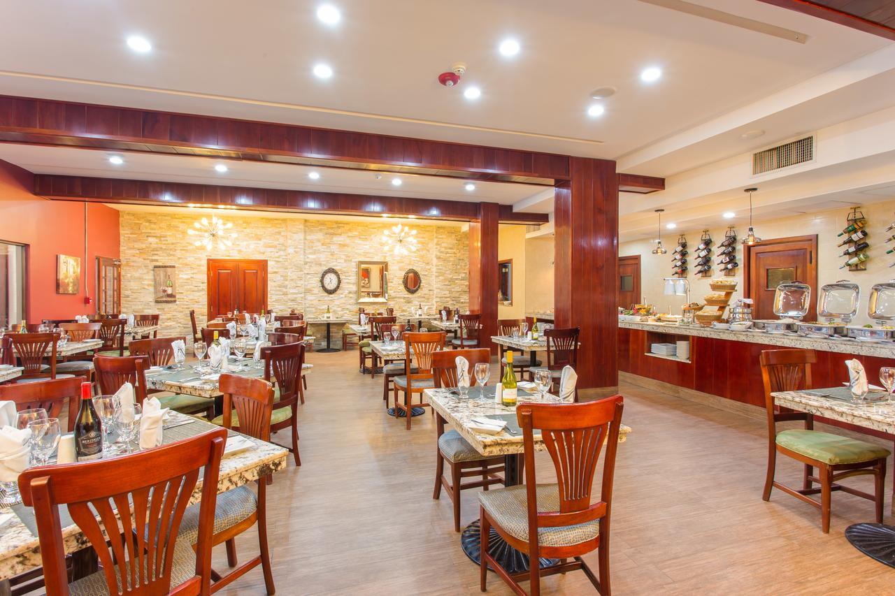 Best Western Plus Belize Biltmore Plaza Belize City Kültér fotó
