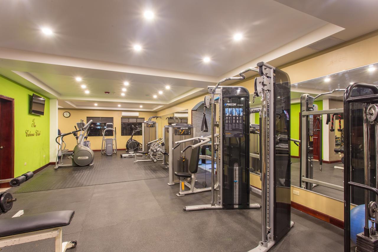 Best Western Plus Belize Biltmore Plaza Belize City Kültér fotó